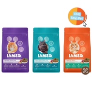 IAMS Proactive Health Cat Food 3kg - Iams Cat Food