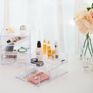 韓國LITEM 鍵盤式桌上多功能收納盒