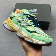 36-45 Size New Balance 9060 Men Women Fashion Sports Running