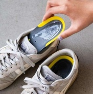 日本爆紅鞋墊Ashimaru 改善腳痛！扁平足！