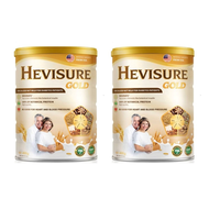ของแท้✅Hevisure ธัญพืชสำหรับผู้ป่วยเบาหวาน 1 กระปุก 400g