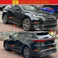 TOYOTA HARRIER XU80 2022-2025 AVANT MODELLISTA PP BODYKIT WITH PAINT