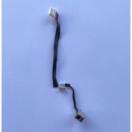 DC Jack - Acer E5-471 Laptop Charger Connector