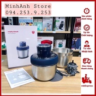 Máy xay đa năng MORPHY RICHARDS-Sp chính hãng-BH 1 năm