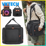 [Vktech] For JBL Partybox Encore Essential 2 Padded Speaker Protective Cover Large Capacity Speaker 