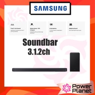 Samsung Q-series Soundbar HW-Q600F 3.1.2ch Subwoofer HWQ600F Sound Bar (2025)