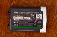 Nikon 原廠電池 EN-EL18c ( For Nikon D6, D5, D4s, D4 ) Made in Japan