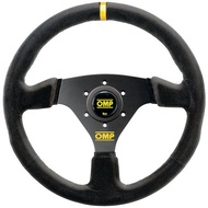 OMP Targa Steering Wheel