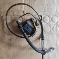 ABS module ABS MODULE aerox 155 VVA Lexy 125 freego