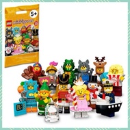 (Ready stock) LEGO 71034 Minifigures Series 23 Complete Set of 12