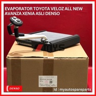 Evaporator Coil Ac Toyota All New Avanza ASLI Denso