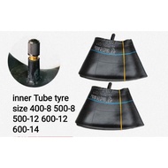 Inner Tube tyre size 3.5-6 4.00-7,400-8, 500-12 600-12 600-14