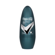 Rexona men invisible dry deodorant 72 hours protection 45ml