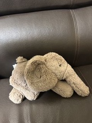 Jellycat 大象