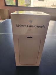 Apple AirPort Time Capsule 2TB