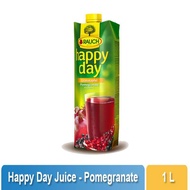 Happy Day Fruit Juice Pomegranate 1liter