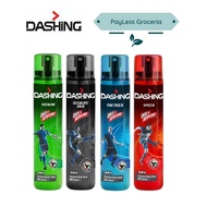 Dashing Men Deo Perfume Body Spray 120ml