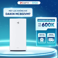 Máy lọc không khí Daikin MC80ZVM7 Twin Streamer có Wifi