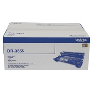 Brother Drum DR-3355 (Genuine) DR3355 3355 HL-5440D 5450 5470 6180