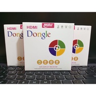 Anycast Doungle Wireless HDMI/WiFi Display Receiver