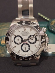 Rolex Daytona 116500LN 白面