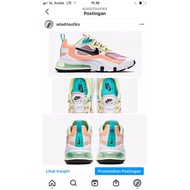 Nike Air Max 270 React W Original CJ0620