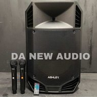 speaker portable ashley spa 15 new original speaker bluetooth ashley spa15