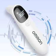 Omron รับประกัน 2 ปี  ปรอทวัดไข้ ดิจิตอล ที่วัดอุณหภูมิ วัดอุณภูมิ วัดไข้ ที่วัดไข้ วัดไข้ดิจิตอล
