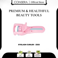 MATA CONSERA – Eyelash Curler Z333 - Eyelash Curler - Professional Quality MakeUp Brush