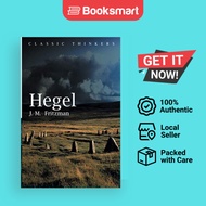 Hegel - Paperback - English - 9780745647258