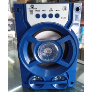 High Power 777ii Bluetooth Speaker