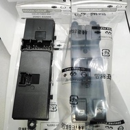 Nissan Livina Power Window Switch Assy