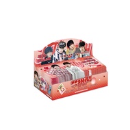 TF4代周边盲盒亚克力流沙票根盲抽18*6cm陈浚铭左奇函张桂源20250818