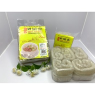 Rice noodles, BI CU NO. 1 weight 800g 100% pure bao thai rice