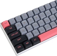 160 Keys Gaming Keycaps,Double Shot Custom PBT Keycaps 60 Percent CSA Profile with 6.25u 7u Spacebar