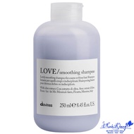 Davines Love Smoothing Shampoo 250ml | MK MK |