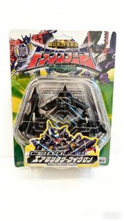 絕版全新絕版全新限定版變形金剛 Transformers Micromaster War for Cyber​​tron WFC Kingdom Generation G1 MICRON LEGEND