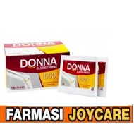 Donna Glucosamine 1500mg Powder 5.8g x 30 Sachets [EXP: October 2025] For Joint Pain Viartril S