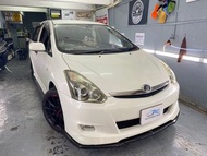 🚘Toyota Wish🚘 風刀款包圍