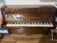 YAMAHA 直立式鋼琴