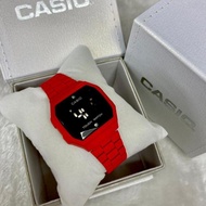 CASIO WATCH TOUCH WOMEN