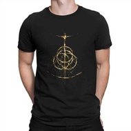 Yy Ring Liwanag T-Shirts Lalaki DARK SOULS Awesome Cotton Tees O Neck Short Sleeve T Shirts Gift Id