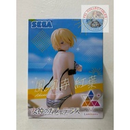 Megami no Cafe Terrace - Hououji Akane - Luminasta (SEGA) Prize Figure