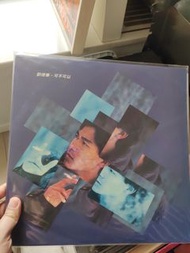 劉德華可不可以舊版 黑膠唱片