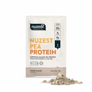 Nuzest Pea Protein นูเซสต์ พี โปรตีน – PROTEIN 25g. (ซองเดี่ยว)