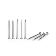 Carbon Steel Zinc Plated Countersunk Flat Head Drive Nail M3.5*22mm M3.5*27mm M3.5*32mm M3.5*37mm M3