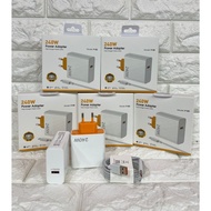 Universal Charger P50 240W Power Adapter Fast Charger + Data Cable Support Fast Charging