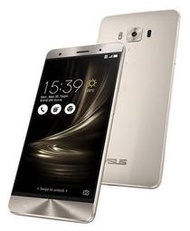 全新 ASUS ZenFone 3 Deluxe ZS550KL 5.5吋 4/64GB 1600萬畫素 雙卡雙待 保固