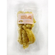 Cuanki Lidah 40 gr Topping Seblak and Meatballs (with Standing Pouch packaging)