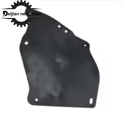 5370b493 5370b495 Front Mudguard Splash Guard for Montero Pajero Sport Nativa III Strada L200 Triton